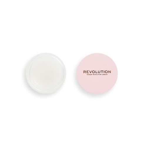 Revolution - *Rehab* - Maschera per sopracciglia Brow Care