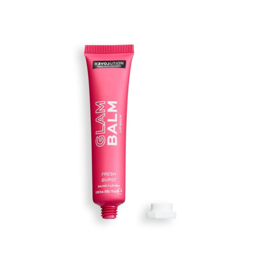 Revolution Relove - Balsamo per le labbra Glam Balm - Fresh Burst Watermelon