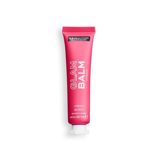 Revolution Relove - Balsamo per le labbra Glam Balm - Fresh Burst Watermelon