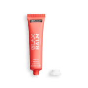 Revolution Relove - Balsamo per le labbra Glam Balm - Pretty Peach
