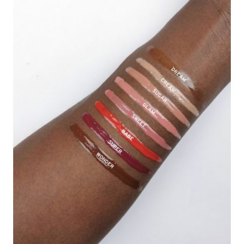 Revolution Relove - Lucidalabbra Baby Gloss - Dream