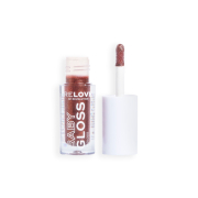 Revolution Relove - Lucidalabbra Baby Gloss Shimmer - Autumn