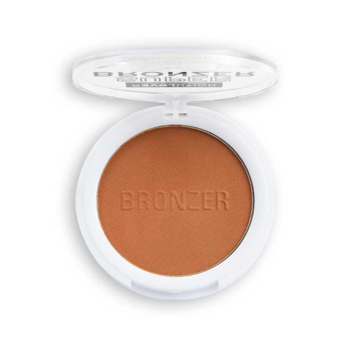 Revolution Relove - Terra abbronzante in polvere Super Bronzer - Desert
