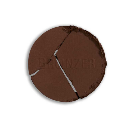 Revolution Relove - Terra abbronzante in polvere Super Bronzer - Dune