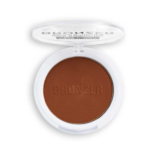 Revolution Relove - Terra abbronzante in polvere Super Bronzer - Oasis