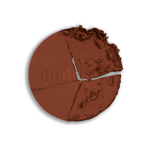 Revolution Relove - Terra abbronzante in polvere Super Bronzer - Oasis