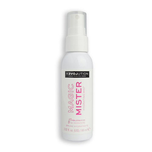 Revolution Relove - Nebbia idratante per il viso Magic Mister