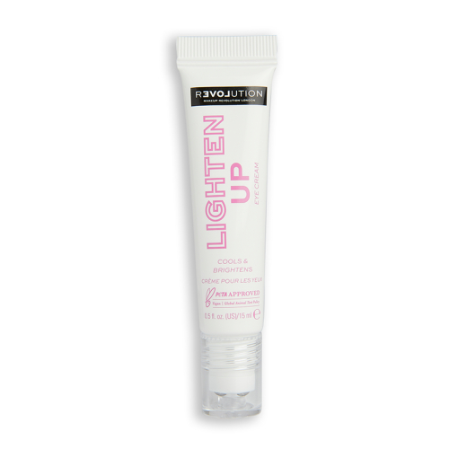 Revolution Relove - Contorno occhi Brighten Up Eye Serum