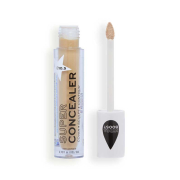 Revolution Relove - Correttore liquido Super Concealer Radiant Matte - C10.5