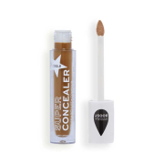Revolution Relove - Correttore liquido Super Concealer Radiant Matte - C13.2