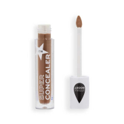 Revolution Relove - Correttore liquido Super Concealer Radiant Matte - C15