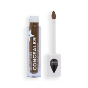 Revolution Relove - Correttore liquido Super Concealer Radiant Matte - C18
