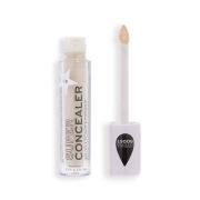 Revolution Relove - Correttore liquido Super Concealer Radiant Matte - C2