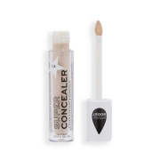Revolution Relove - Correttore liquido Super Concealer Radiant Matte - C3