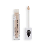 Revolution Relove  - Correttore liquido Super Concealer Radiant Matte - C4