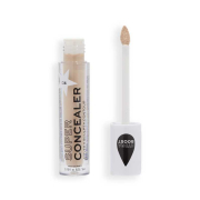 Revolution Relove - Correttore liquido Super Concealer Radiant Matte - C6