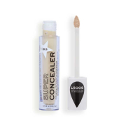 Revolution Relove - Correttore liquido Super Concealer Radiant Matte - C8.5