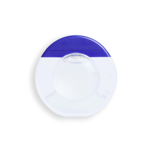 Revolution Relove - *Dancing Queen* - Lucidalabbra Glitter Ball - Crystal Clear