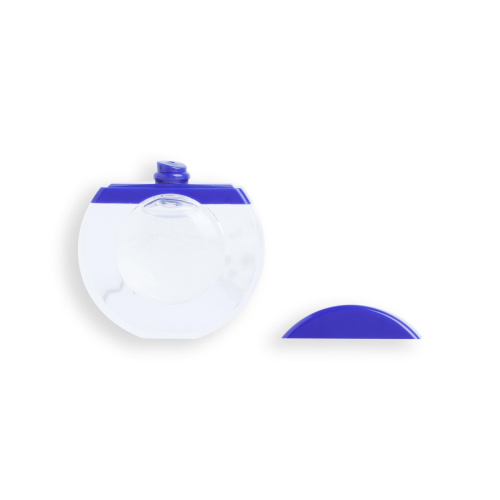 Revolution Relove - *Dancing Queen* - Lucidalabbra Glitter Ball - Crystal Clear