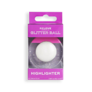 Revolution Relove - *Dancing Queen* - Illuminante liquido Glitter Ball - Highlighter Vibes