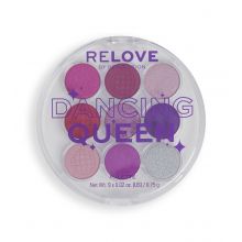 Revolution Relove - *Dancing Queen* - Palette di ombretti