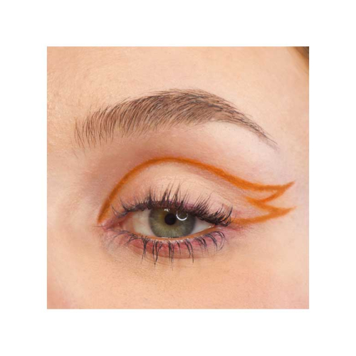 Revolution Relove - Eyeliner Kohl - Orange