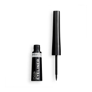 Revolution Relove - Eyeliner liquido Dip Eyeliner - Black