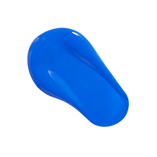 Revolution Relove - Dip Eyeliner Liquid Eyeliner - Blue