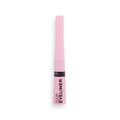 Revolution Relove - Dip Eyeliner Liquid Eyeliner - Pink