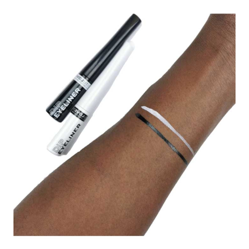 Revolution Relove - Eyeliner liquido Dip Eyeliner - White