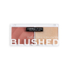 Revolution Relove - Duo blush e illuminante Colour Play Blushed - Kindness