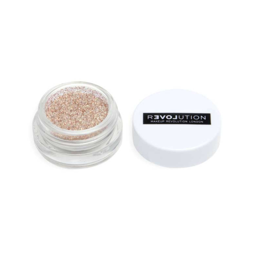 Revolution Relove - *Euphoric* - Scintillio sciolti iridescenti multiuso - Gold Star