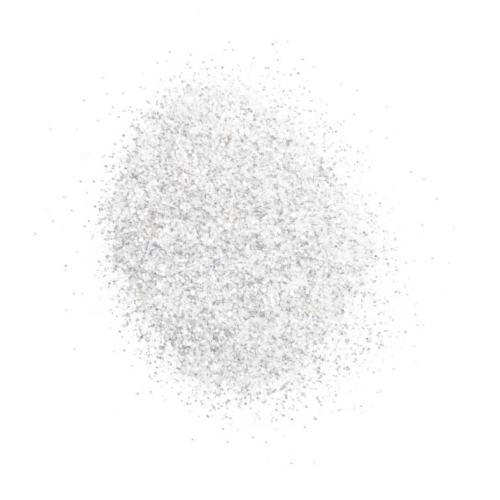 Revolution Relove - *Euphoric* -  Glitter sciolti iridescenti per tutti gli usi - Ice White