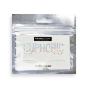 Revolution Relove - *Euphoric* - Gioielli adesivi per il viso Bedazzled