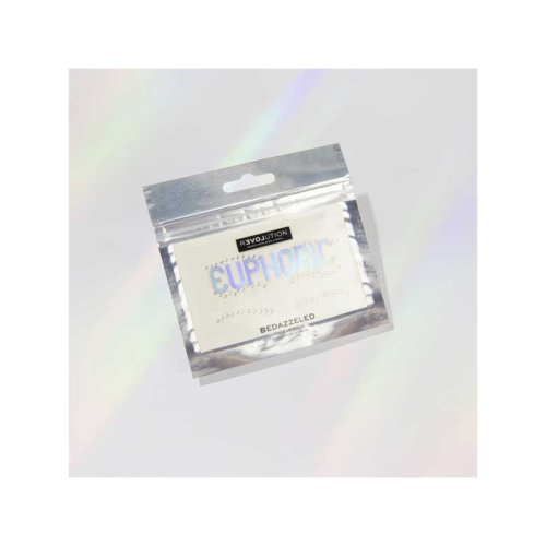 Revolution Relove - *Euphoric* - Gioielli adesivi per il viso Bedazzled