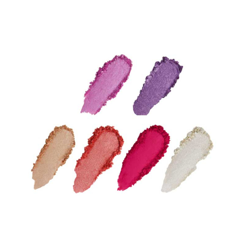 Revolution Relove - *Euphoric* - Palette di ombretti