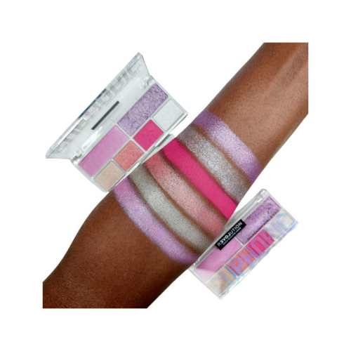Revolution Relove - *Euphoric* - Palette di ombretti