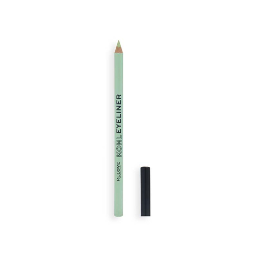 Revolution Relove - Eyeliner Kohl - Green
