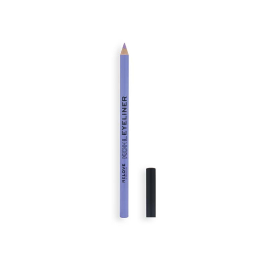 Revolution Relove - Eyeliner Kohl - Lilac