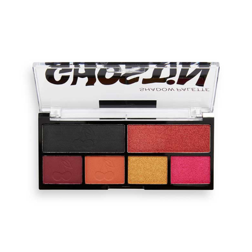 Revolution Relove - *Ghostin* - Palette di ombretti