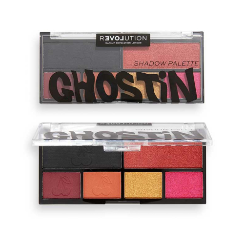 Revolution Relove - *Ghostin* - Palette di ombretti