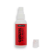 Revolution Relove - *Ghostin* - Spray fissante per il trucco Black Cherry