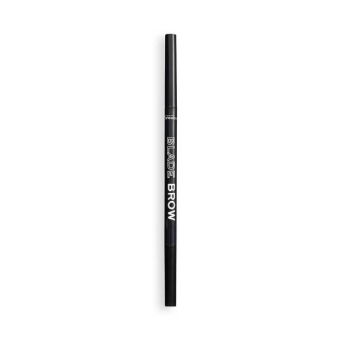 Revolution Relove - Matita per sopracciglia Blade Brow - Dark Brown