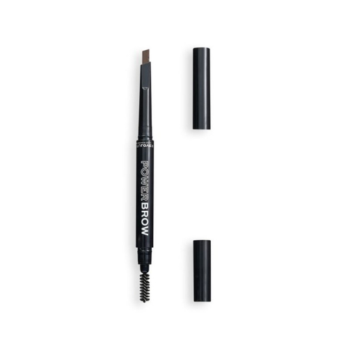 Revolution Relove - Matita per sopracciglia Power Brow - Brown