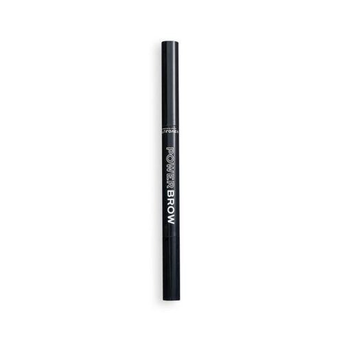 Revolution Relove - Matita per sopracciglia Power Brow - Dark Brown