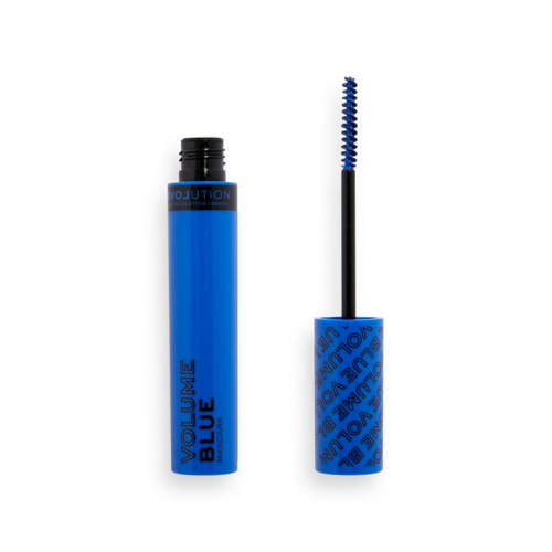 Revolution Relove - Mascara Volume - Blue