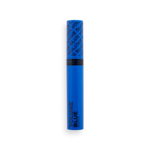 Revolution Relove - Mascara Volume - Blue
