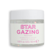 Revolution Relove - Maschera viso idratante Star Gazing Jelly