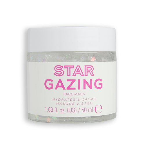 Revolution Relove - Maschera viso idratante Star Gazing Jelly