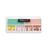 Revolution Relove - Palette di correttori Correct Me - Neutral